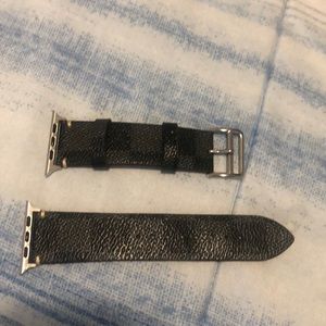Apple Watch band
